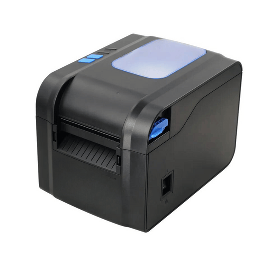 L-200 High-Speed Thermal Label Printer - Ideal for Retail & Beverage Labels