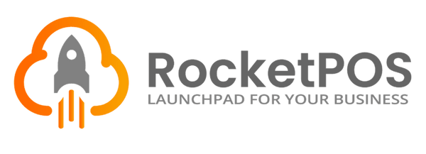 Rocketpos logo